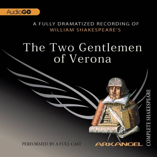 The Two Gentlemen of Verona 