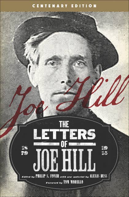 The Letters of Joe Hill 