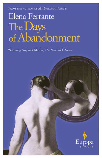 The Days of Abandonment 