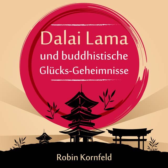 Dalai Lama und buddhistische Glücks-Geheimnisse 