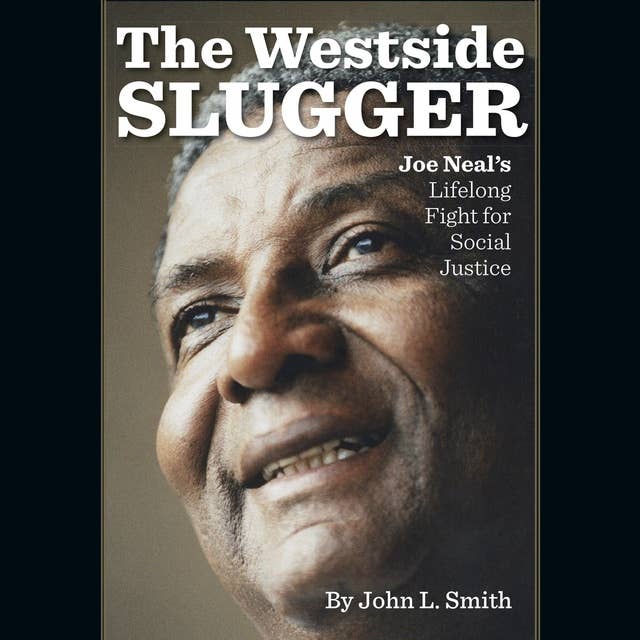 The Westside Slugger (Unabridged) 