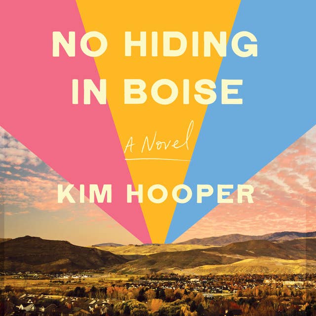 No Hiding in Boise 