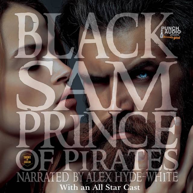 Black Sam: Prince of Pirates 