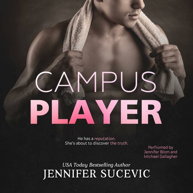 Campus Player 