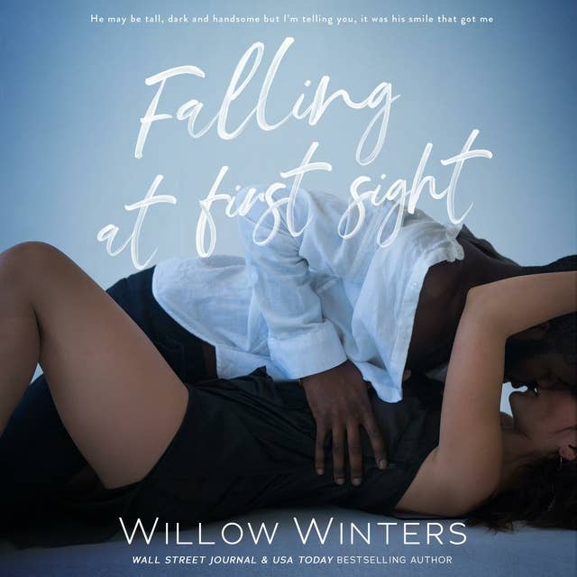 Falling At First Sight by Willow Winters