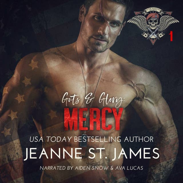 Guts & Glory: Mercy 