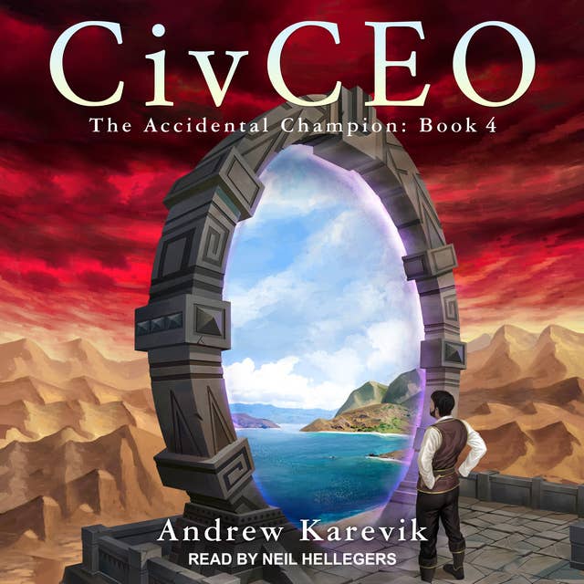 CivCEO 4 