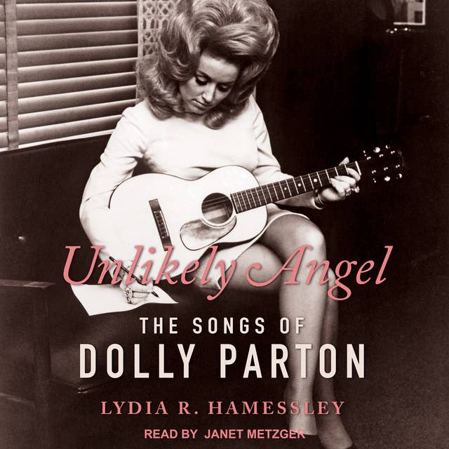 Unlikely Angel: The Songs of Dolly Parton 