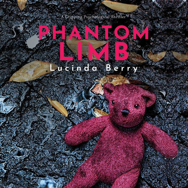 Phantom Limb: A Gripping Psychological Thriller 