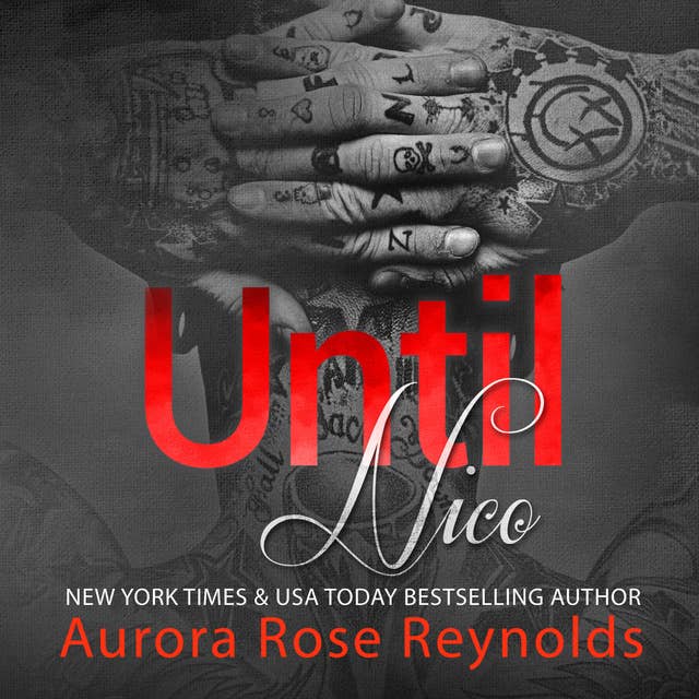 Until Nico by Aurora Rose Reynolds