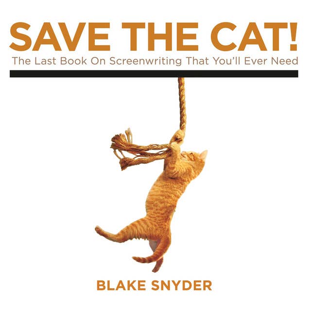 Save the Cat! 