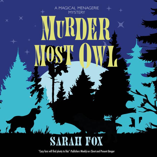 Murder Most Owl 