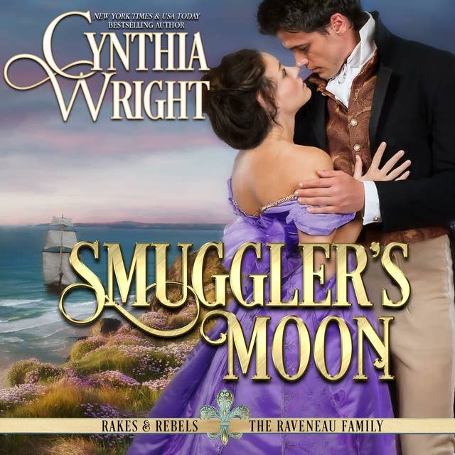 Smuggler's Moon 