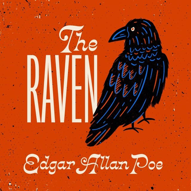 The Raven by Edgar Allan Poe