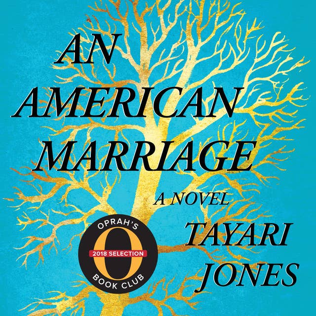 An American Marriage: A Novel 