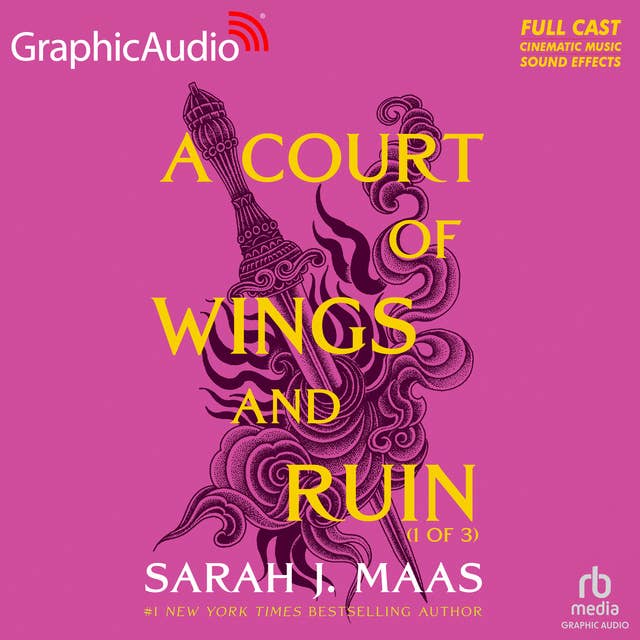 A Court of Wings and Ruin (1 of 3) [Dramatized Adaptation]: A Court of Thorns and Roses 3 