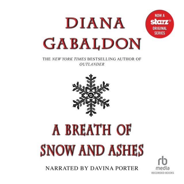 A Breath of Snow and Ashes "International Edition" 