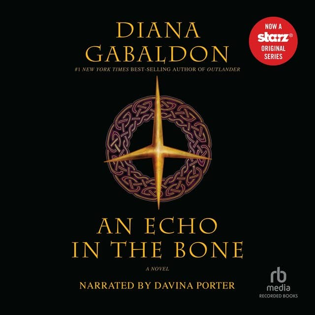 An Echo in the Bone "International Edition" 