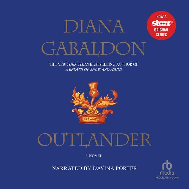 Outlander "International Edition" 