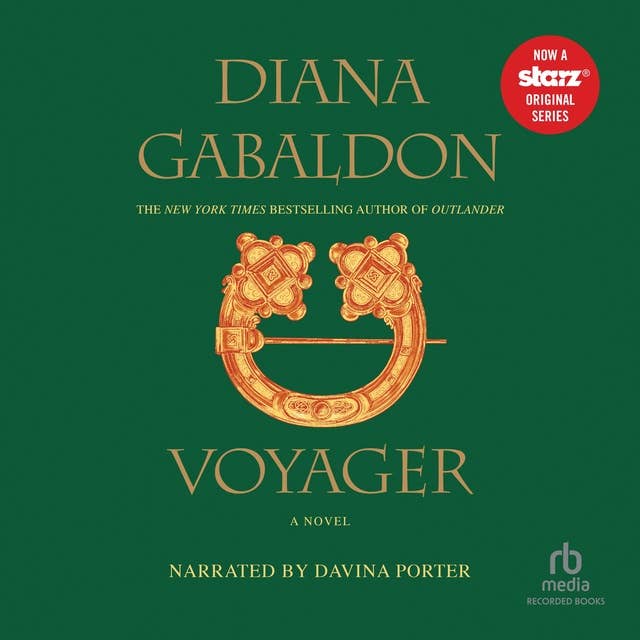 Voyager "International Edition": Part 1 and 2 