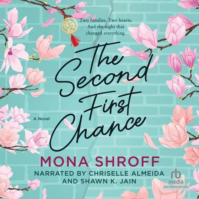 The Second First Chance