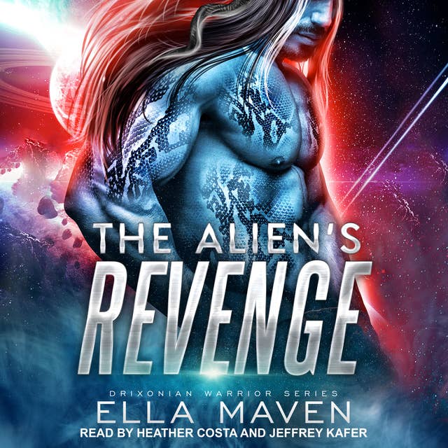 The Alien's Revenge