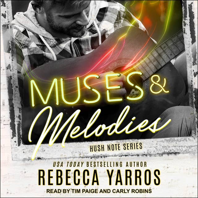 Muses and Melodies 