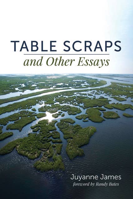 Table Scraps and Other Essays 