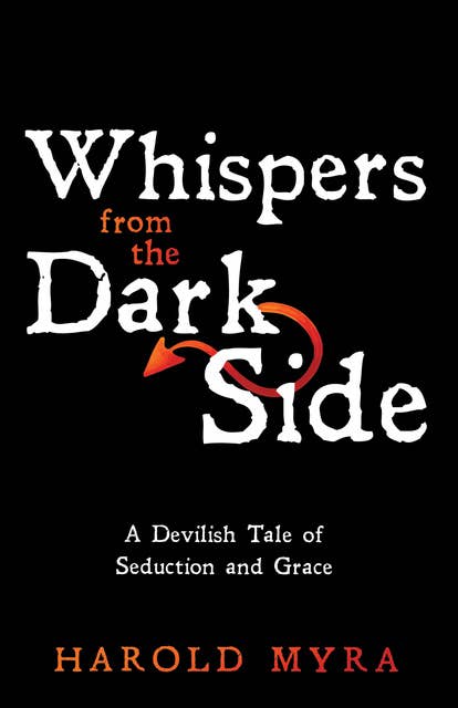 Whispers from the Dark Side: A Devilish Tale of Seduction and Grace 