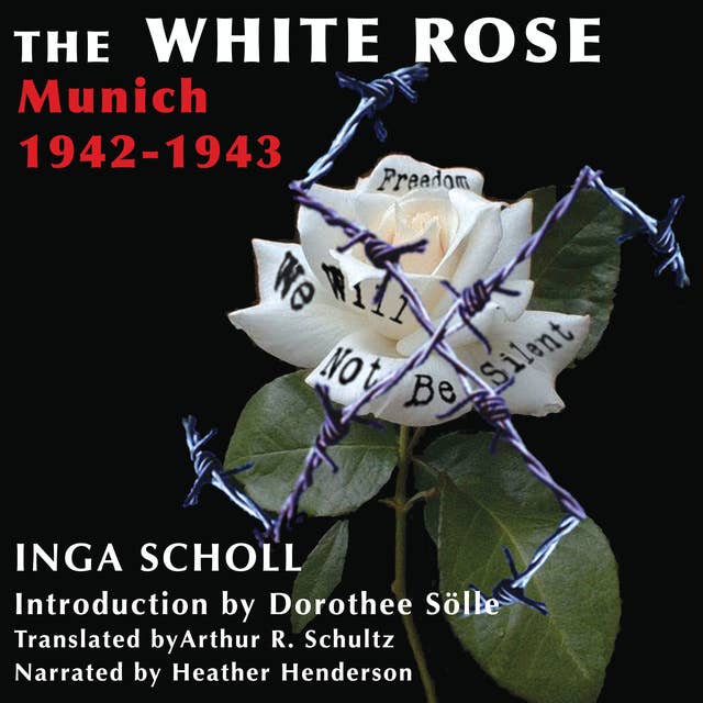 The White Rose