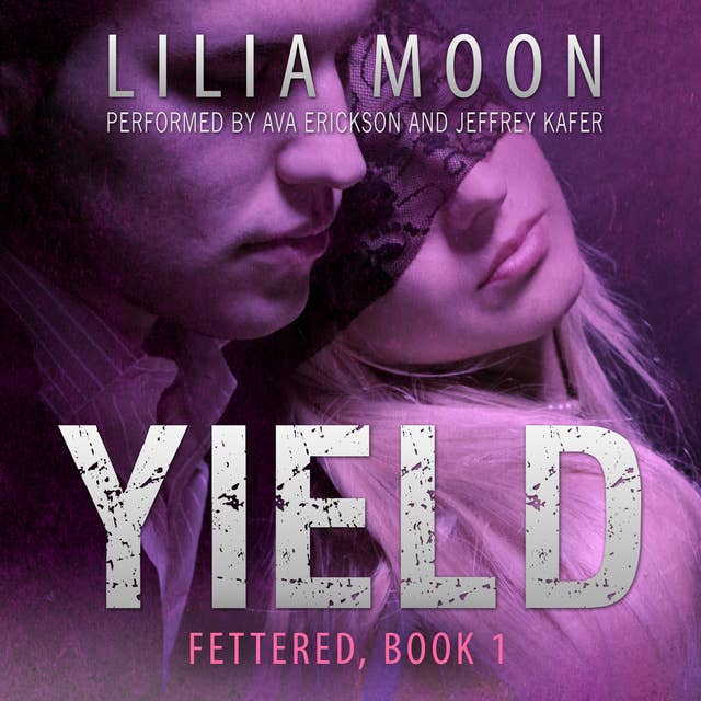 YIELD - Emily & Damon by Lilia Moon