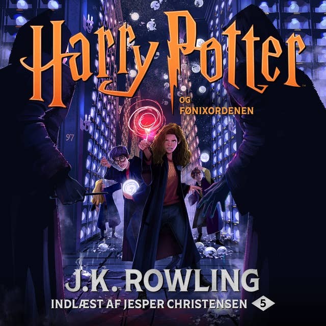 Harry Potter og Fønixordenen 