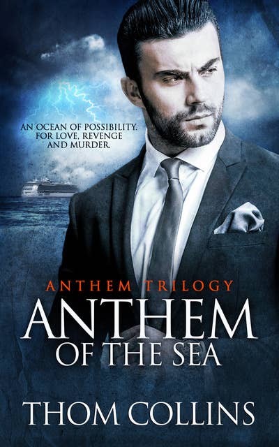 Anthem of the Sea 