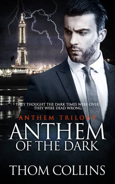 Anthem of the Dark 