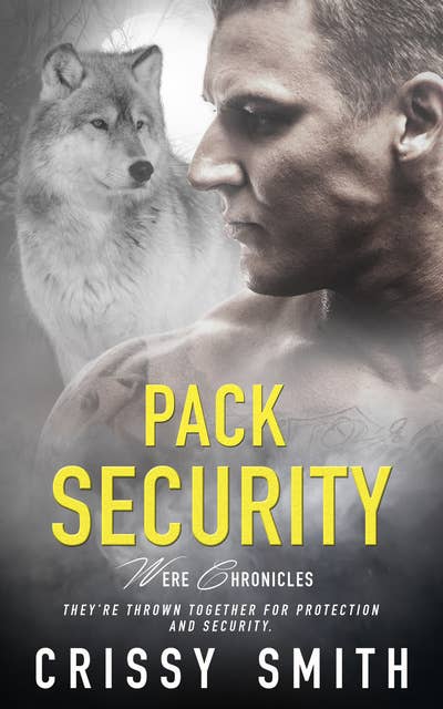 Pack Security 