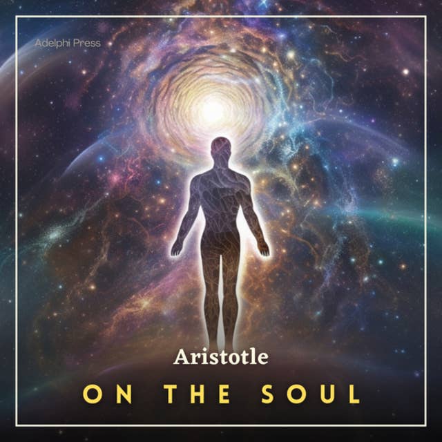 On the Soul by Aristotle