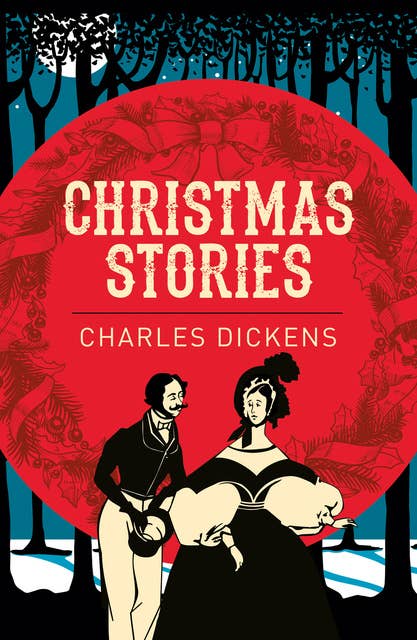 Christmas Stories 