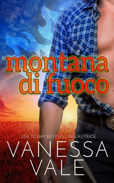 Montana di fuoco 