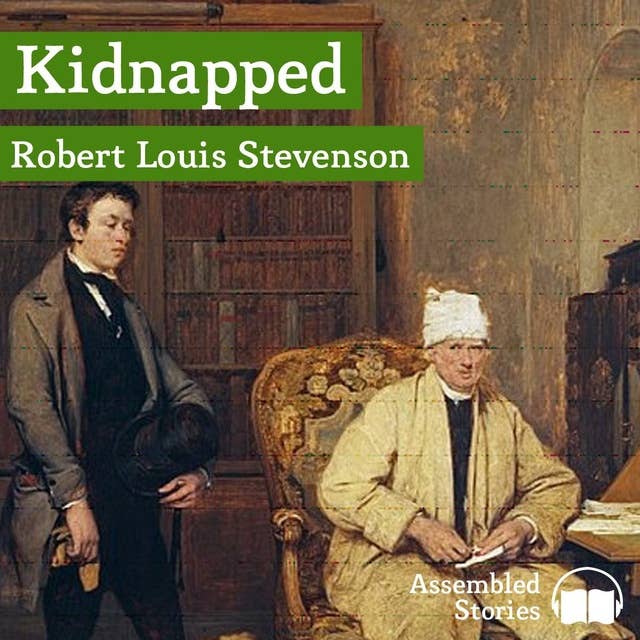 Kidnapped 