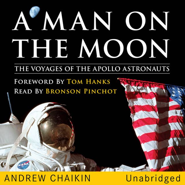 A Man on the Moon