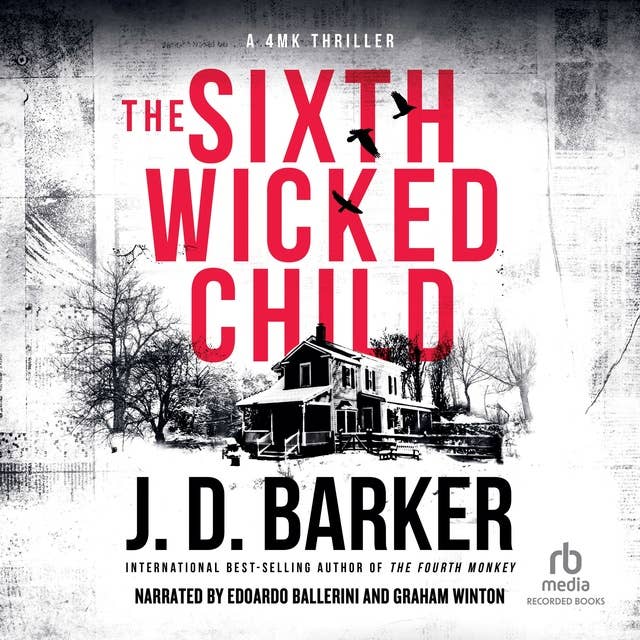 The Sixth Wicked Child 