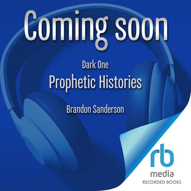 Dark One: Prophetic Histories 