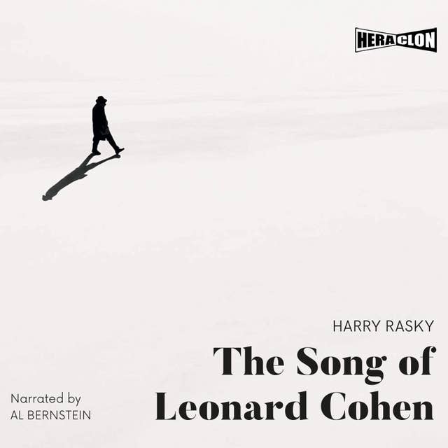 The Song of Leonard Cohen 