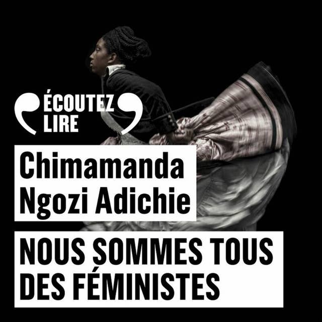 Nous sommes tous des féministes - Les marieuses 