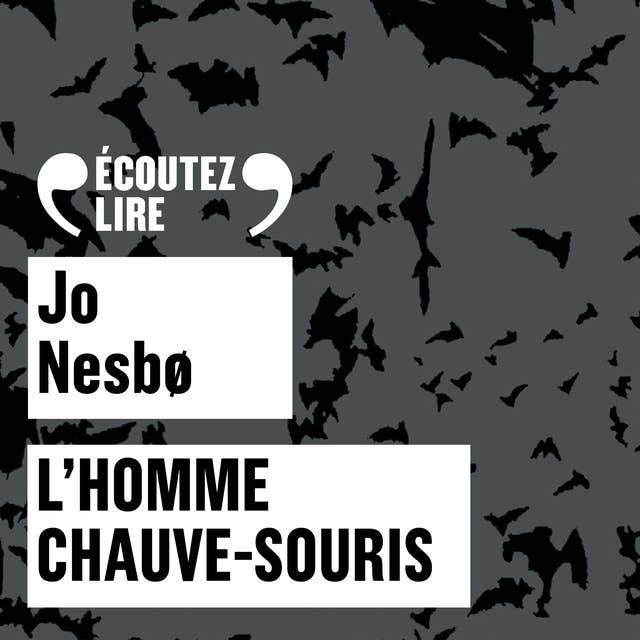 L'homme chauve-souris 