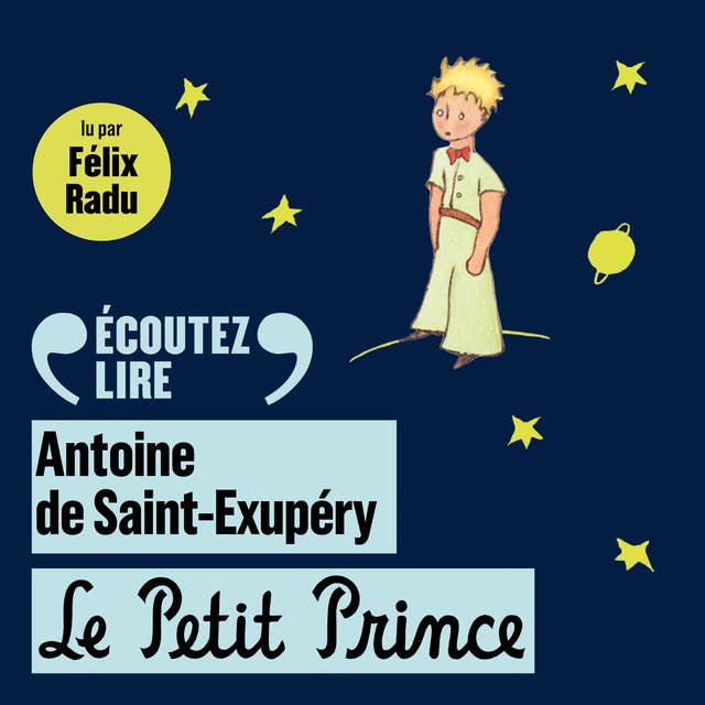 Le Petit Prince 