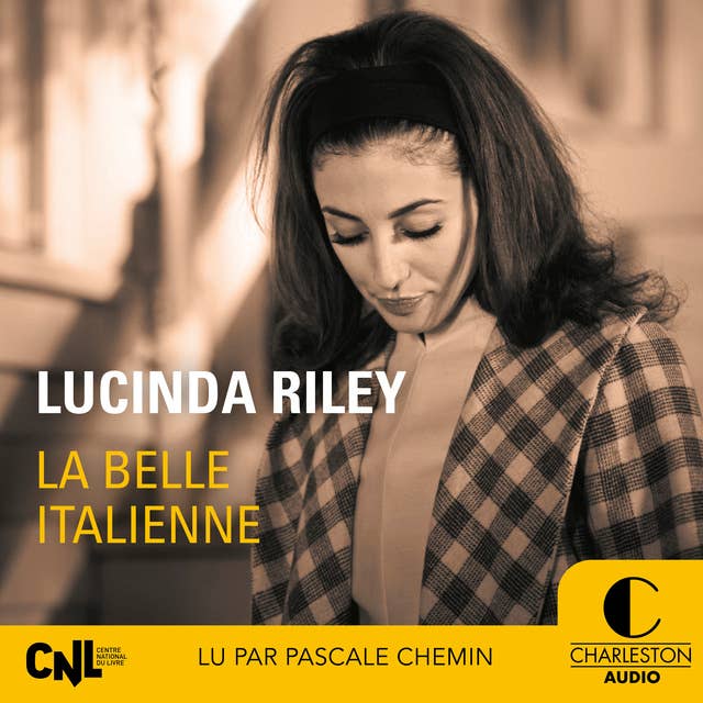 La belle italienne by Lucinda Riley