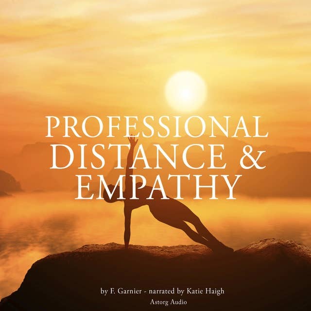 Professional Distance and Empathy