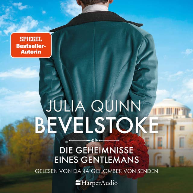 Bevelstoke – Die Geheimnisse eines Gentlemans (ungekürzt) 