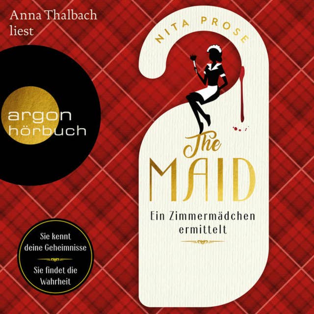 The Maid: Ein Zimmermädchen ermittelt 